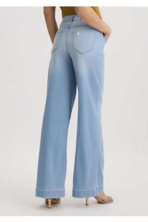 Liu Jo 78850 den.blu lt.beach was
