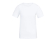 Yaya Crewneck T-shirt 00000 Pure white