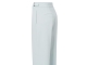 Yaya High waist straight leg pantal 44104 Northern droplet grey