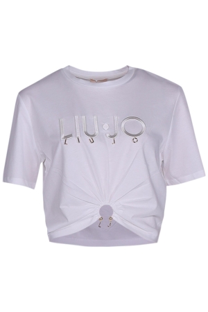 Liu Jo m9512 bianco liujo letters