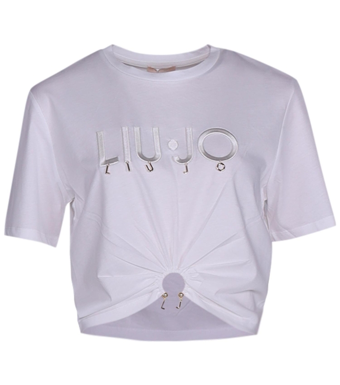 Liu Jo m9512 bianco liujo letters
