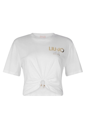 Liu Jo m9513 bco liujo club ring