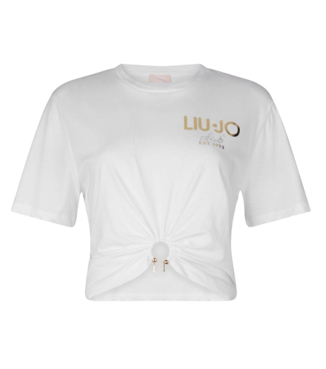 Liu Jo m9513 bco liujo club ring