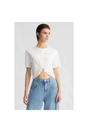 Liu Jo m9513 bco liujo club ring