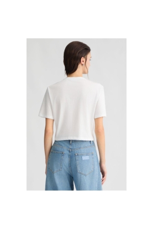 Liu Jo m9513 bco liujo club ring