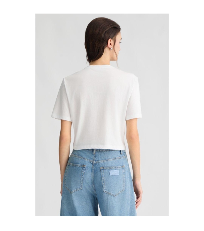 Liu Jo m9513 bco liujo club ring