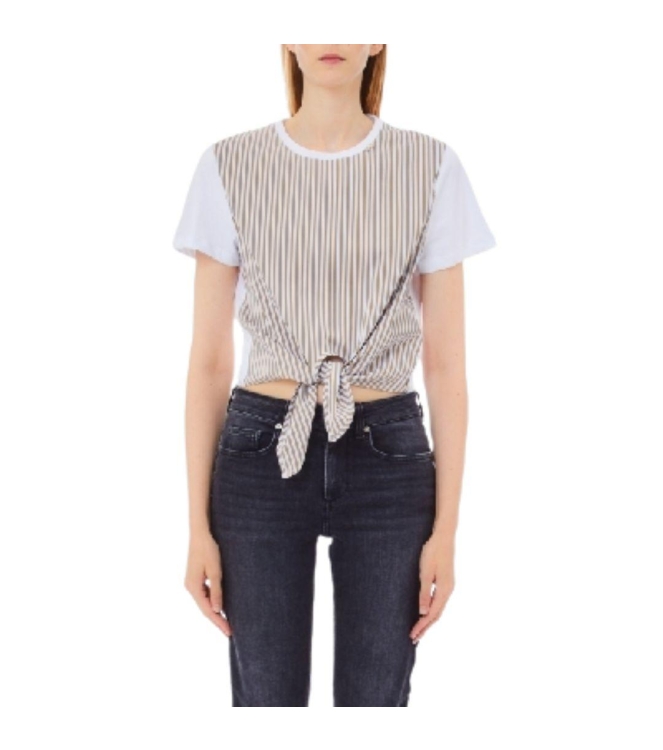 Liu Jo m9521 bco/s.gr m/bco/blu