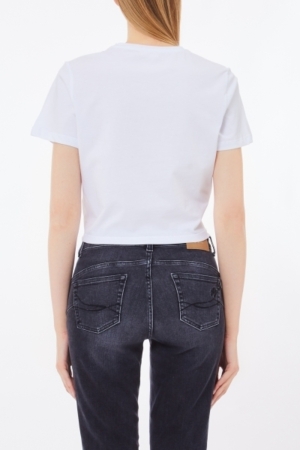 Liu Jo m9521 bco/s.gr m/bco/blu