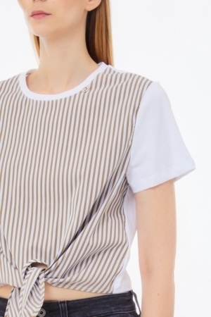 Liu Jo m9521 bco/s.gr m/bco/blu