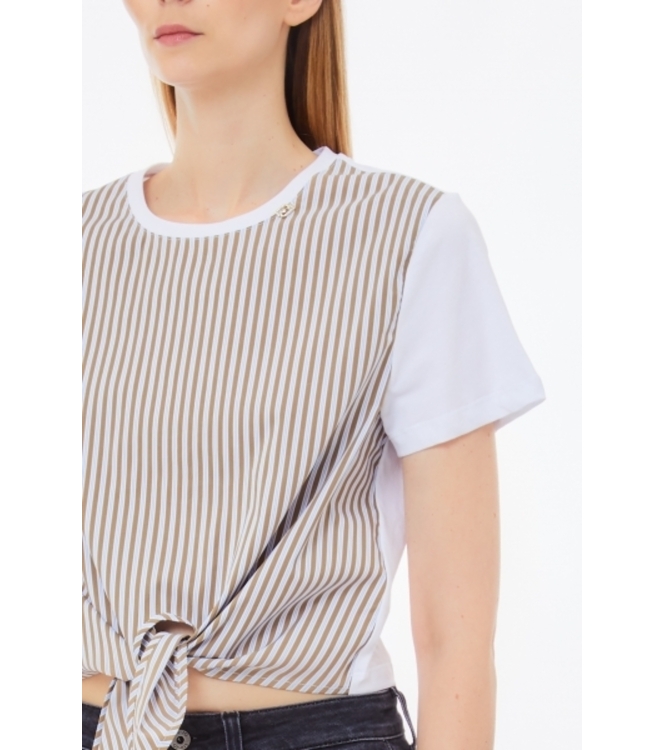 Liu Jo m9521 bco/s.gr m/bco/blu