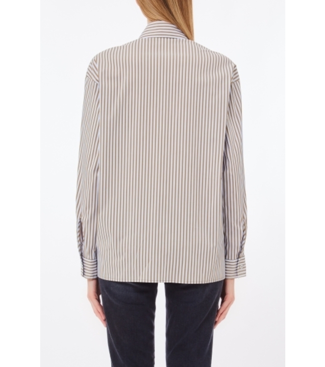 Liu Jo m9458 s.green moss/bco/blu