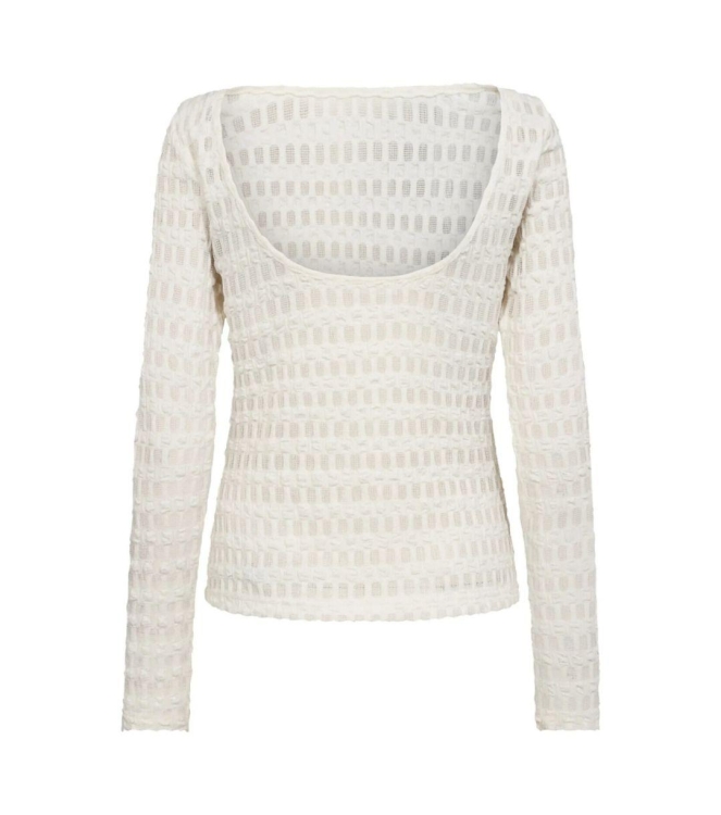 Co Couture BeckyCC blouse 11 off white