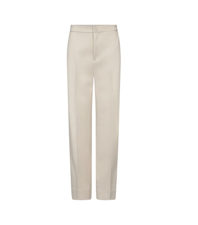 Copenhagen Muse Pants wideleg 8273 Jet Stream