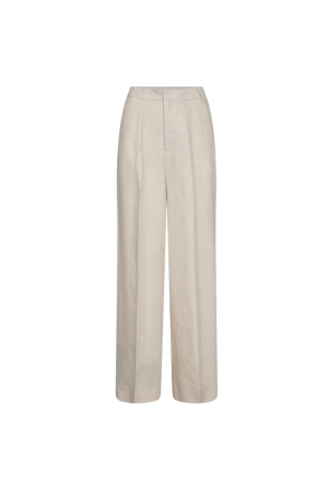 Copenhagen Muse Pants 9888 Jet stream Mel