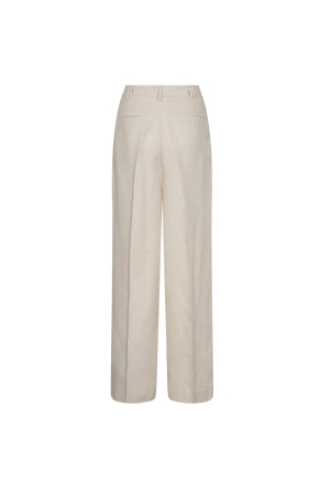 Copenhagen Muse Pants 9888 Jet stream Mel