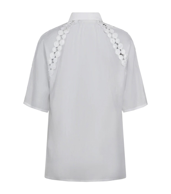 Copenhagen Muse Shirt 1010 Bright white