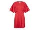Copenhagen Muse Jurk 8151 Tomato
