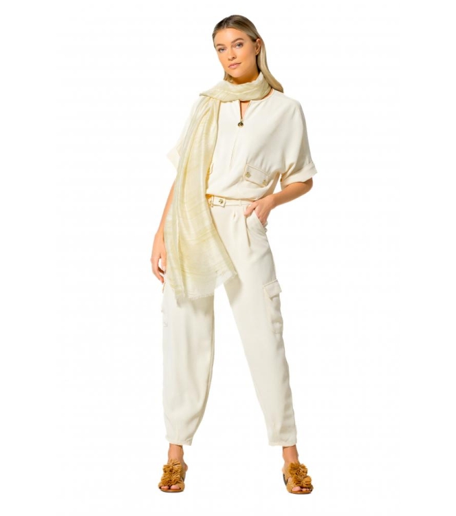 Caroline Biss Top 93 Cream
