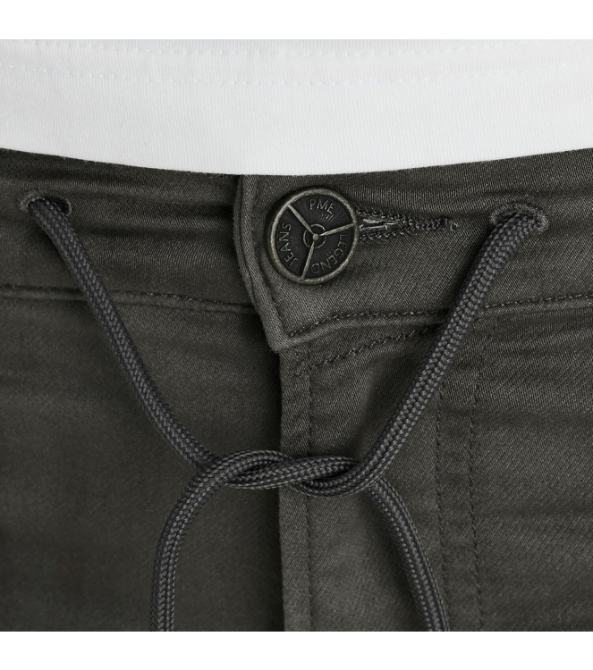 PME Legend TAILWHEEL SHORTS LT WEIGHT COLORED 9106 - Forged Iron