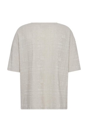 Freequent Tee 7049 Moonbeam mel