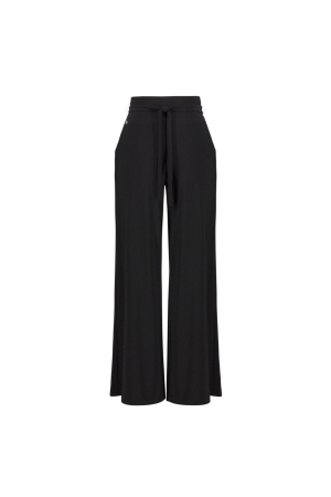 Joseph Ribkoff LDS Pants 11 Black
