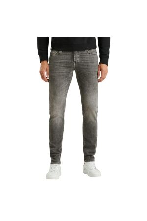 Cast Iron RISER SLIM MEDIUM COAL GREY MCG