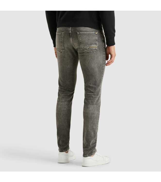 Cast Iron RISER SLIM MEDIUM COAL GREY MCG