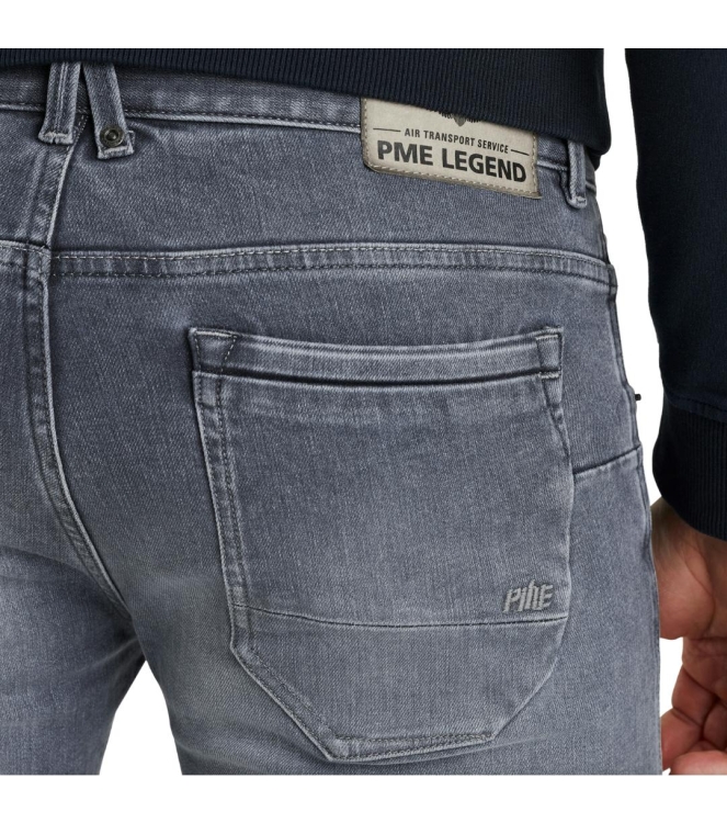 PME Legend PME LEGEND NIGHTFLIGHT JEANS INDIG IGB