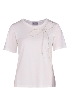 Leo en Ugo Tee OFFW Off-white