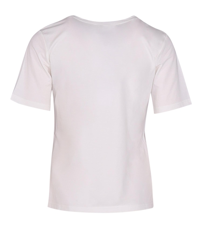 Leo en Ugo Tee OFFW Off-white