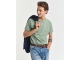 Gant Piqué T-Shirt 362 kalamata green