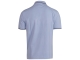 Gant TIPPING SS PIQUE POLO 457 fresh blue