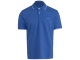 Gant TIPPING SS PIQUE POLO 407 rich blue