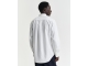 Gant Regular Fit Classic Oxford Shirt 110 white