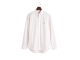 Gant Regular Fit Classic Banker Stripe Oxford Shirt 662 light pink