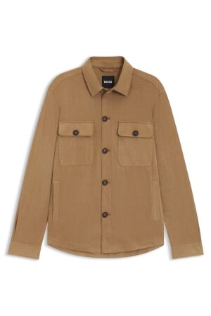 Hugo Boss C-Carper-OS-253F 10271066 01 260 Medium beige