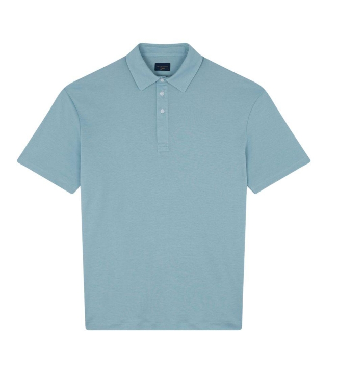 Paul and Shark Shark tag Xsoft jersey ct polo 072 Green