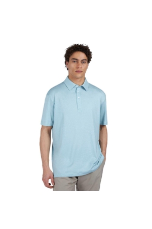 Paul and Shark Shark tag Xsoft jersey ct polo 072 Green