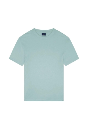 Paul and Shark Shark tag Xsoft jersey ct t-shirt 072 Green