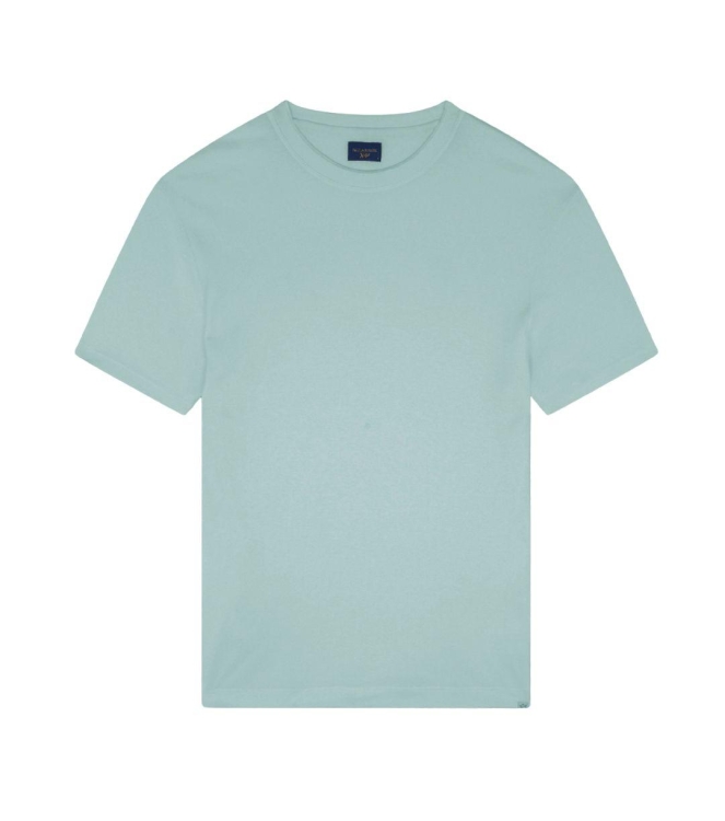 Paul and Shark Shark tag Xsoft jersey ct t-shirt 072 Green
