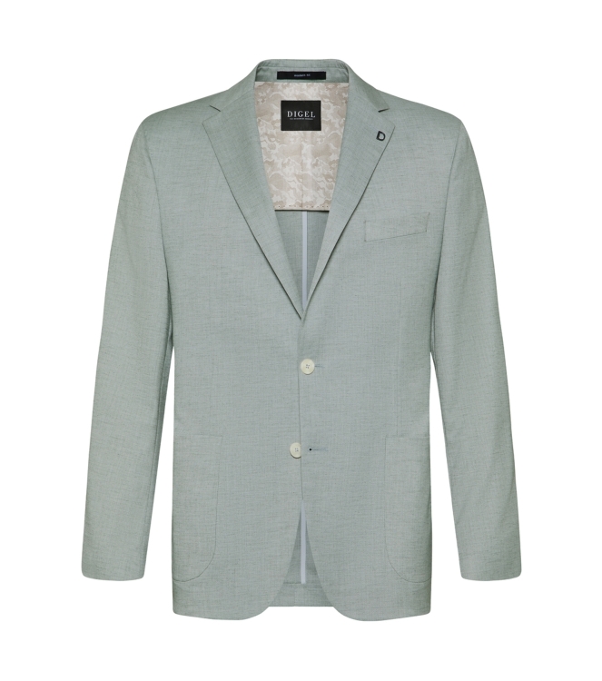 Digel Edward 54 Grun