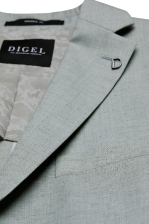 Digel Edward 54 Grun