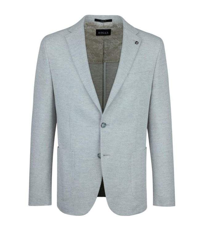 Digel Edward-ST 48 Grau