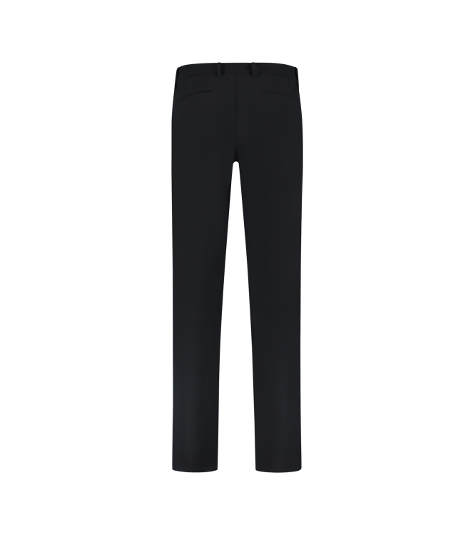 NORTH84 Travel Pants Bonded 002 black