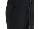 NORTH84 Travel Pants Bonded 002 black