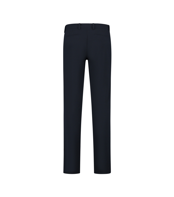 NORTH84 Travel Pants Bonded 412 dark navy