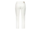 Gardeur Hose 5-Pocket Slim 2002 Ecru