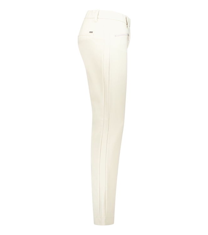 Gardeur Hose Pull On Slim 1013 Sand