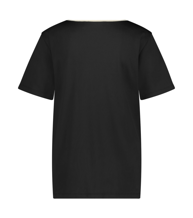 NUKUS Tirza Top Uni 5 black