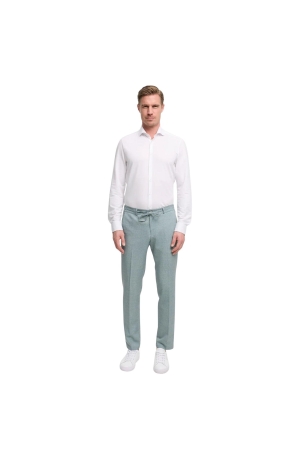 Zuitable DiSpartaflex SE Trousers 711 Lt. mint